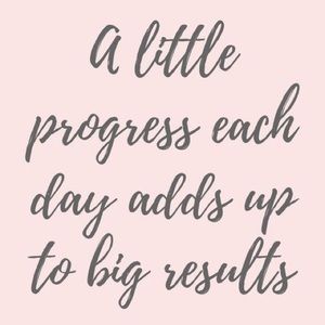 Meet your Posher, Adriana